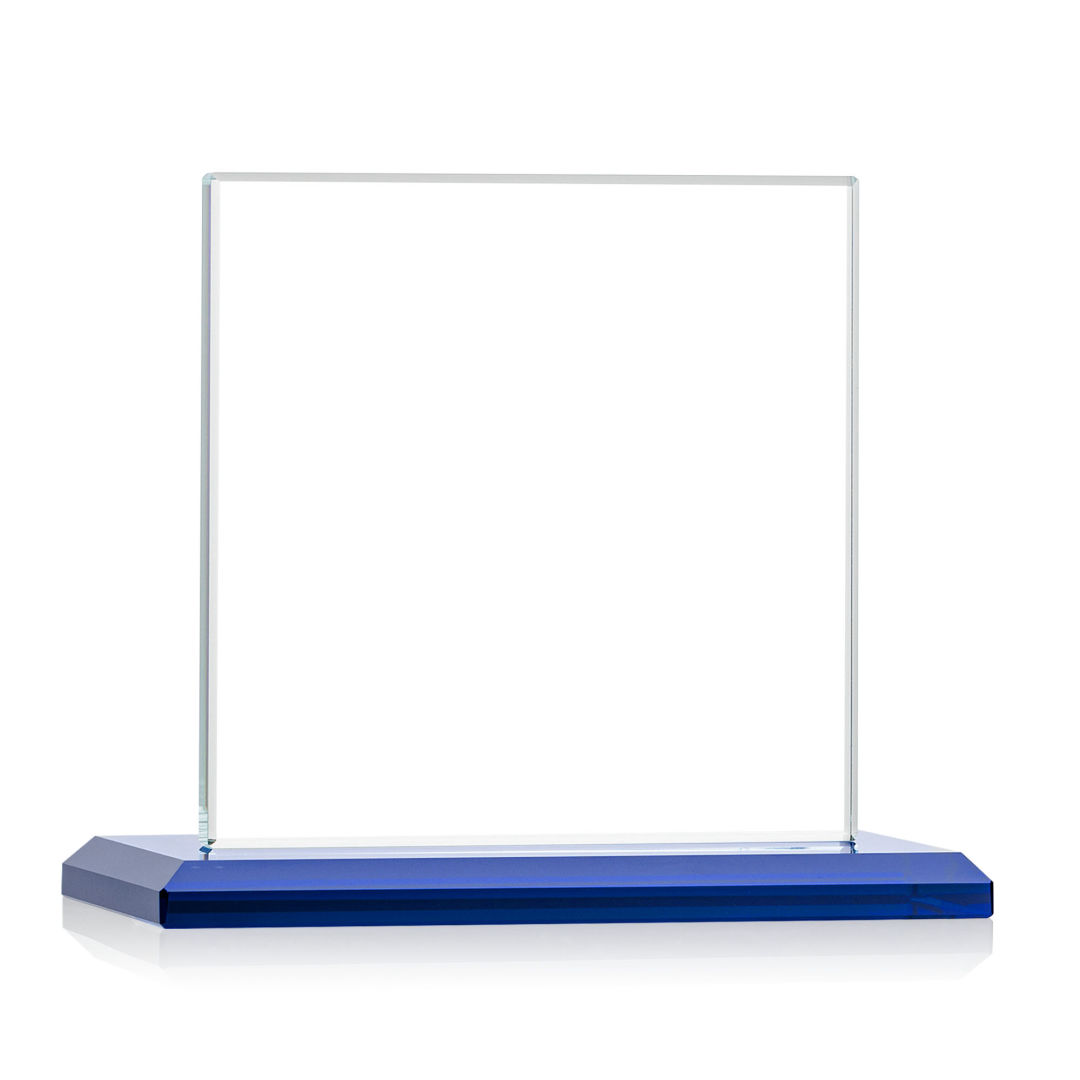 Cardiff Award - Blue 6