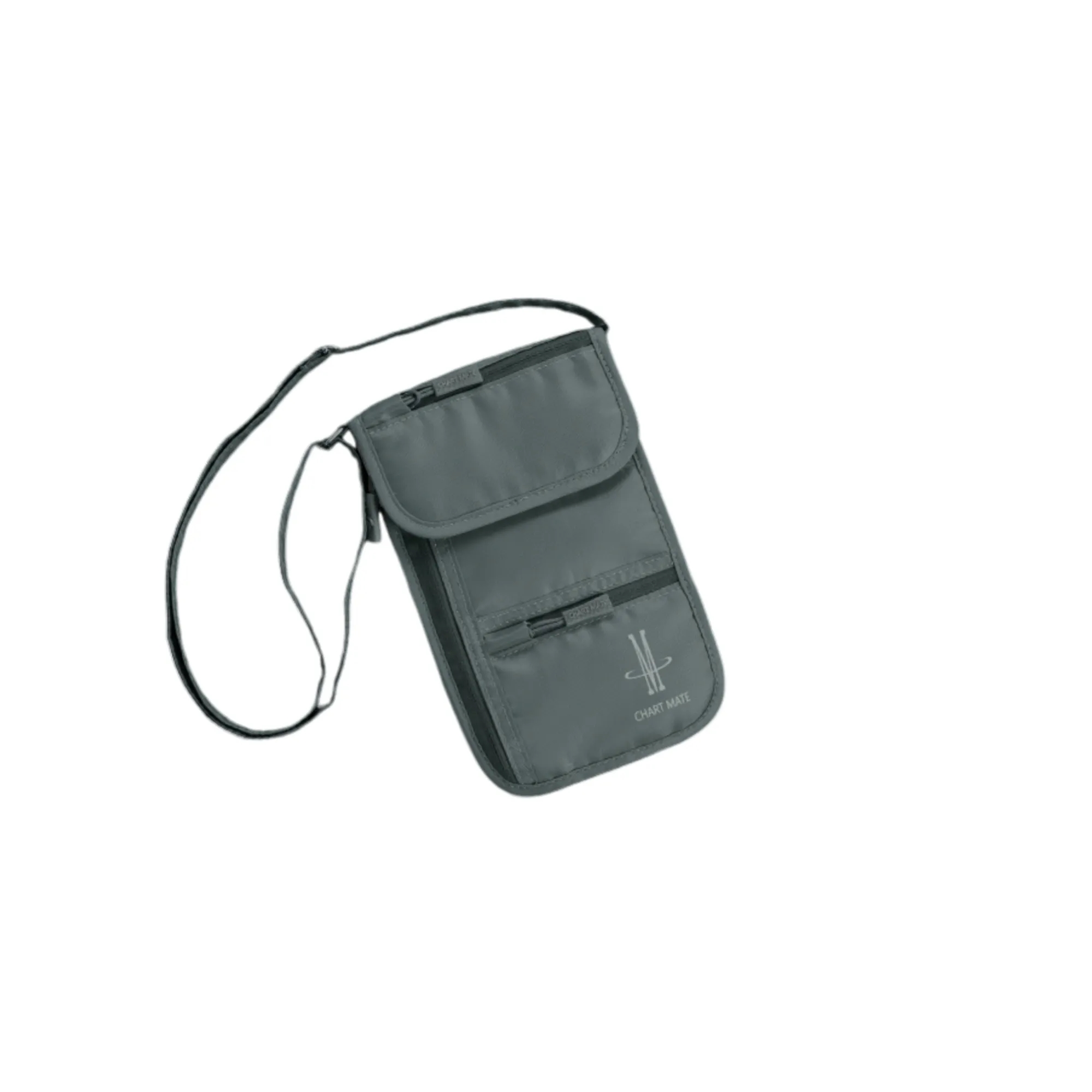 Customized ID Passport Travel Card Holder 8
