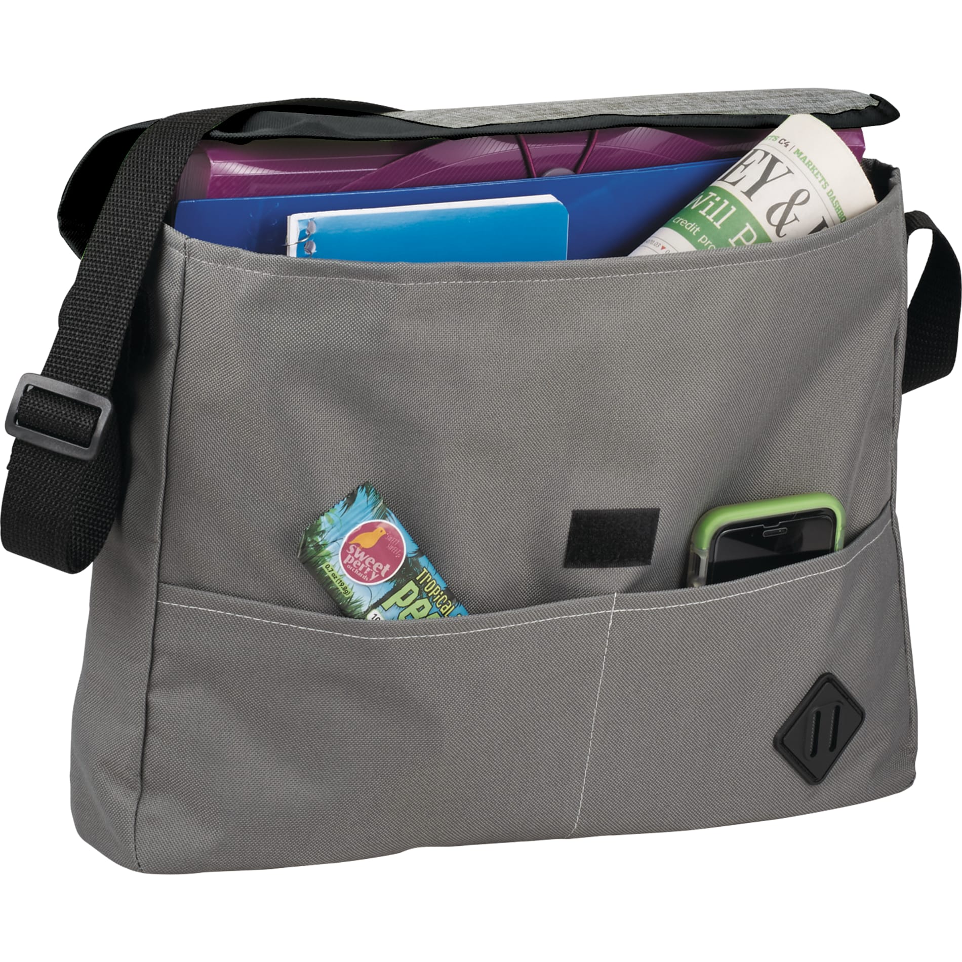 Offset Convention Messenger 7