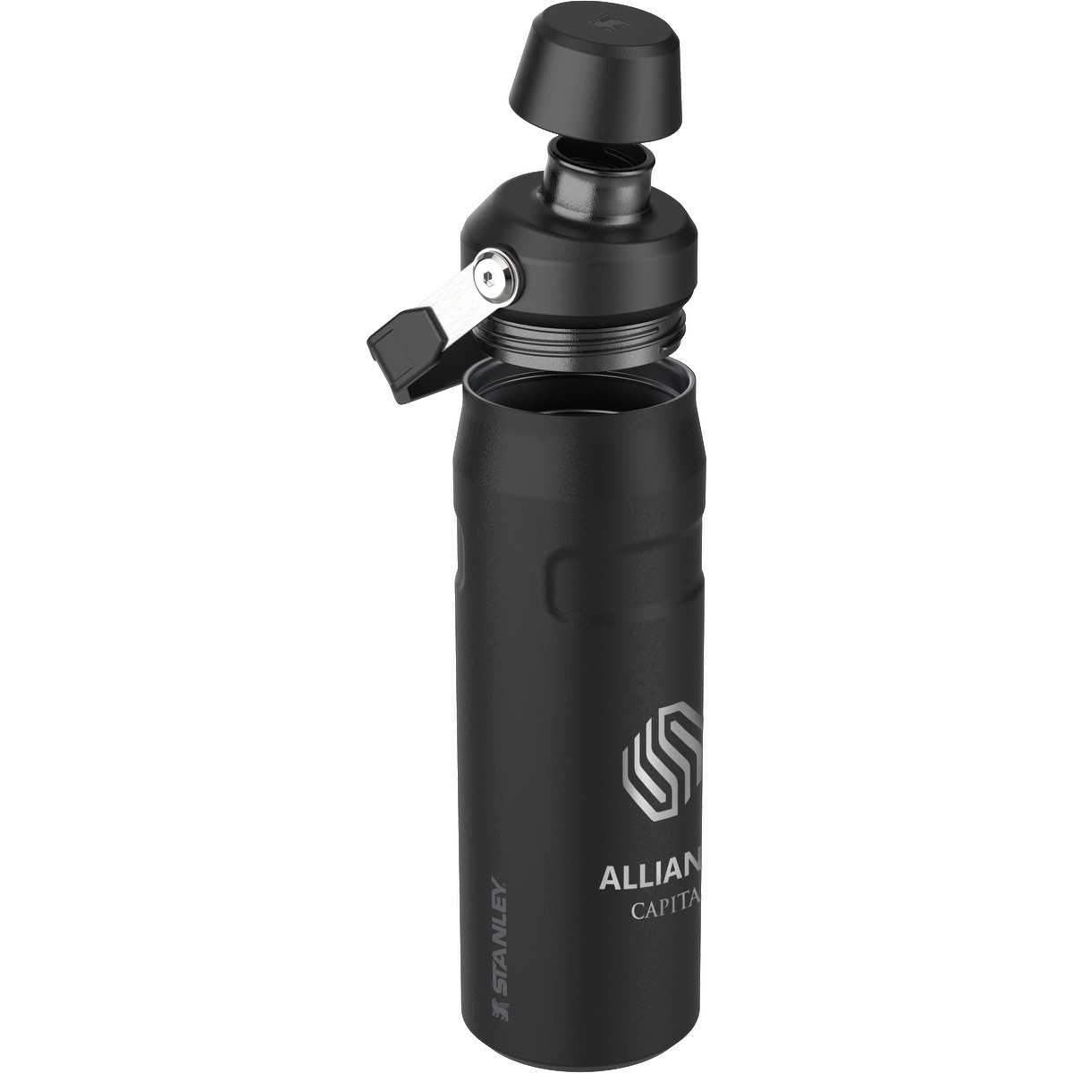 Stanley® 24oz Iceflow™ Bottle with Fast Flow Lid 38