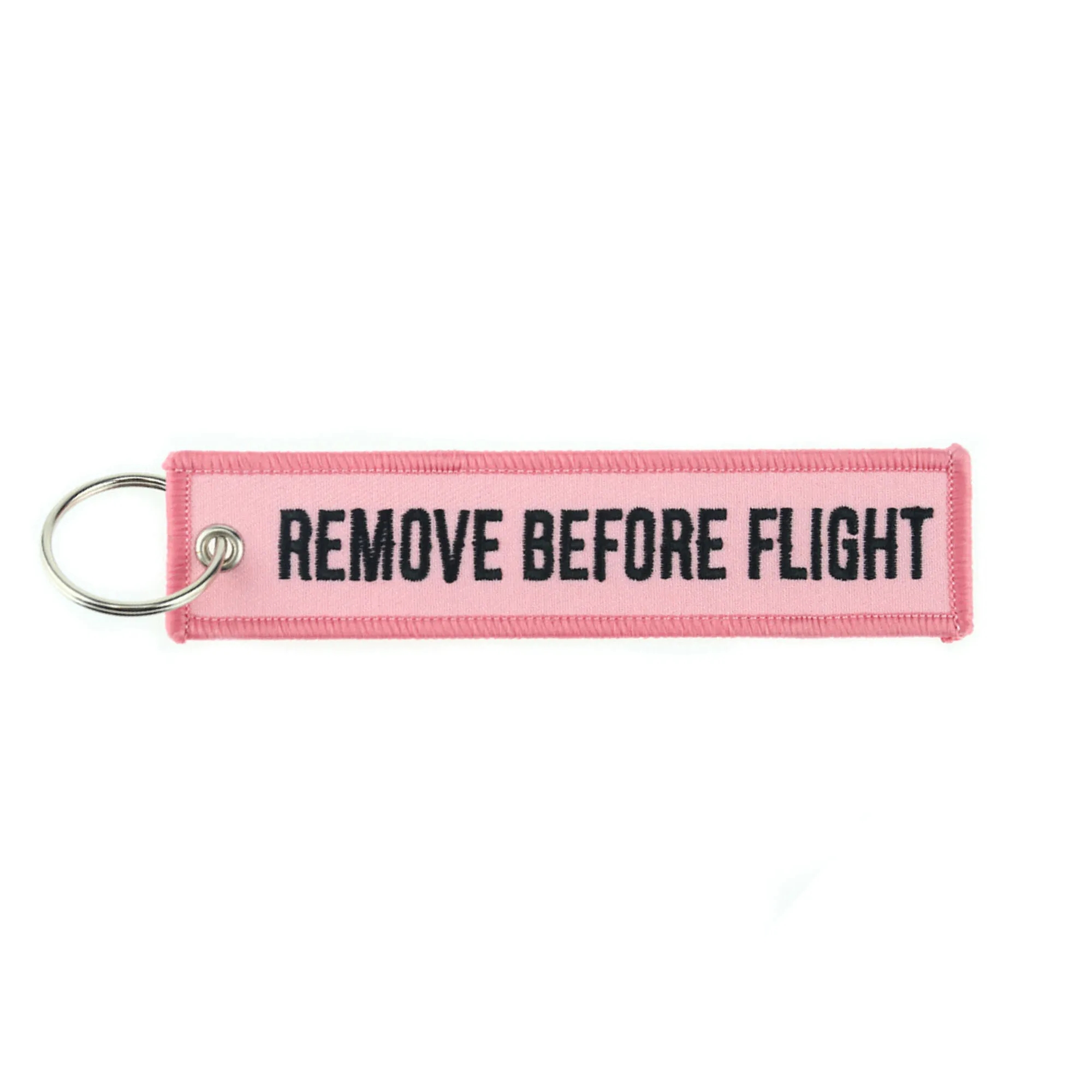 Embroidery Key Chain 3