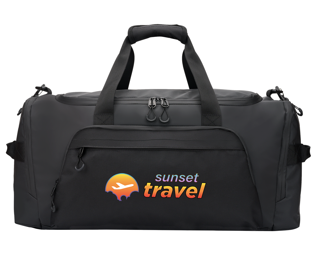 Urban Peak® 47L Waterproof Lakemont Duffel 14