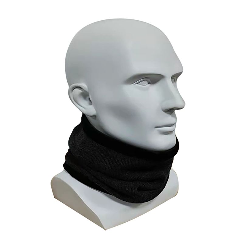 Versatile Woolen Warm Snood 3