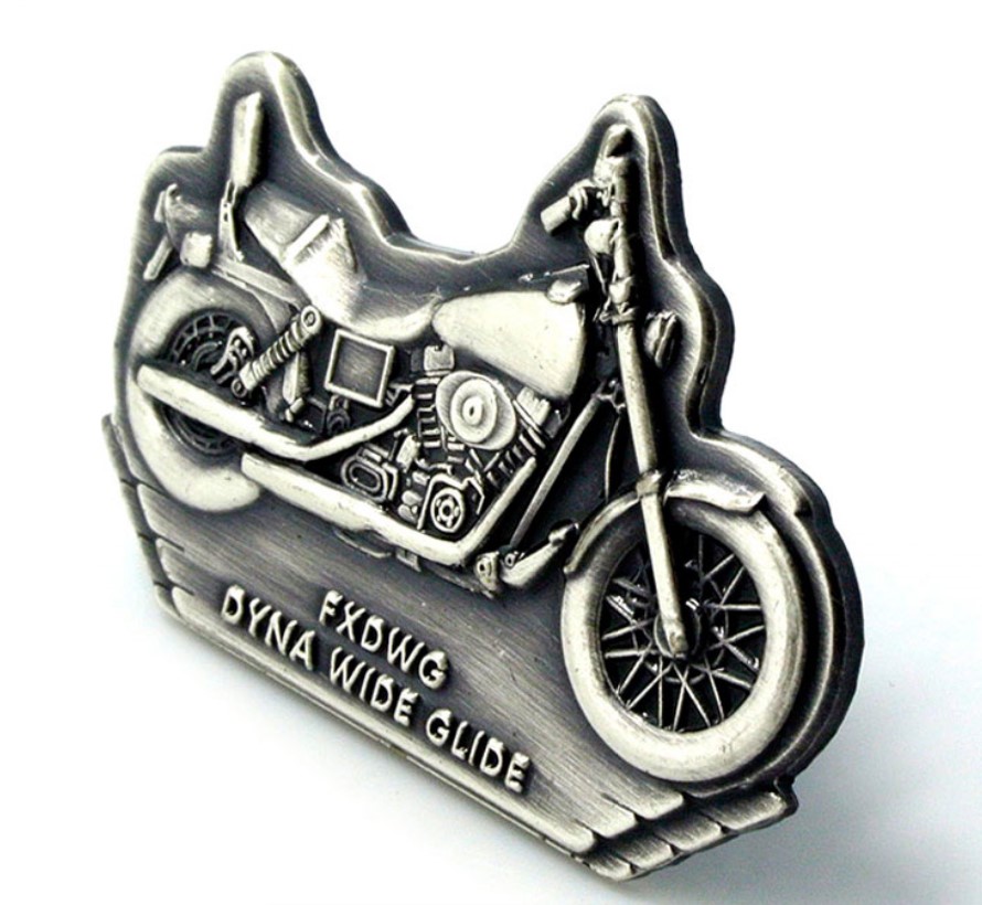Biker Lapel Pins 2
