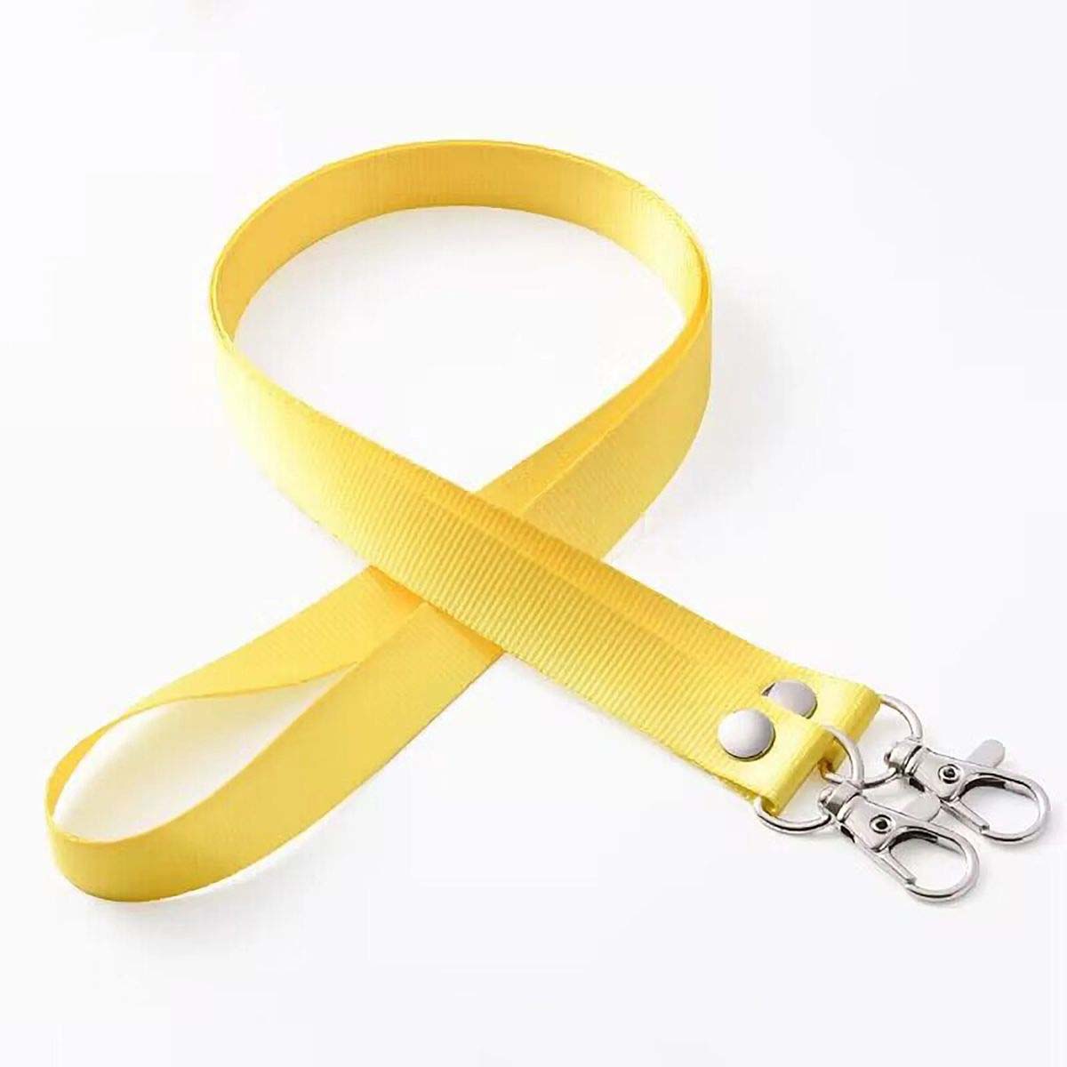 Comfortable Polyester Lanyard with Dual Use 14