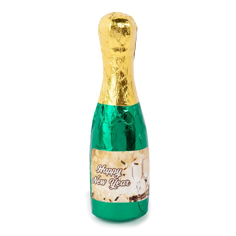 1oz. Champagne Bottle 1