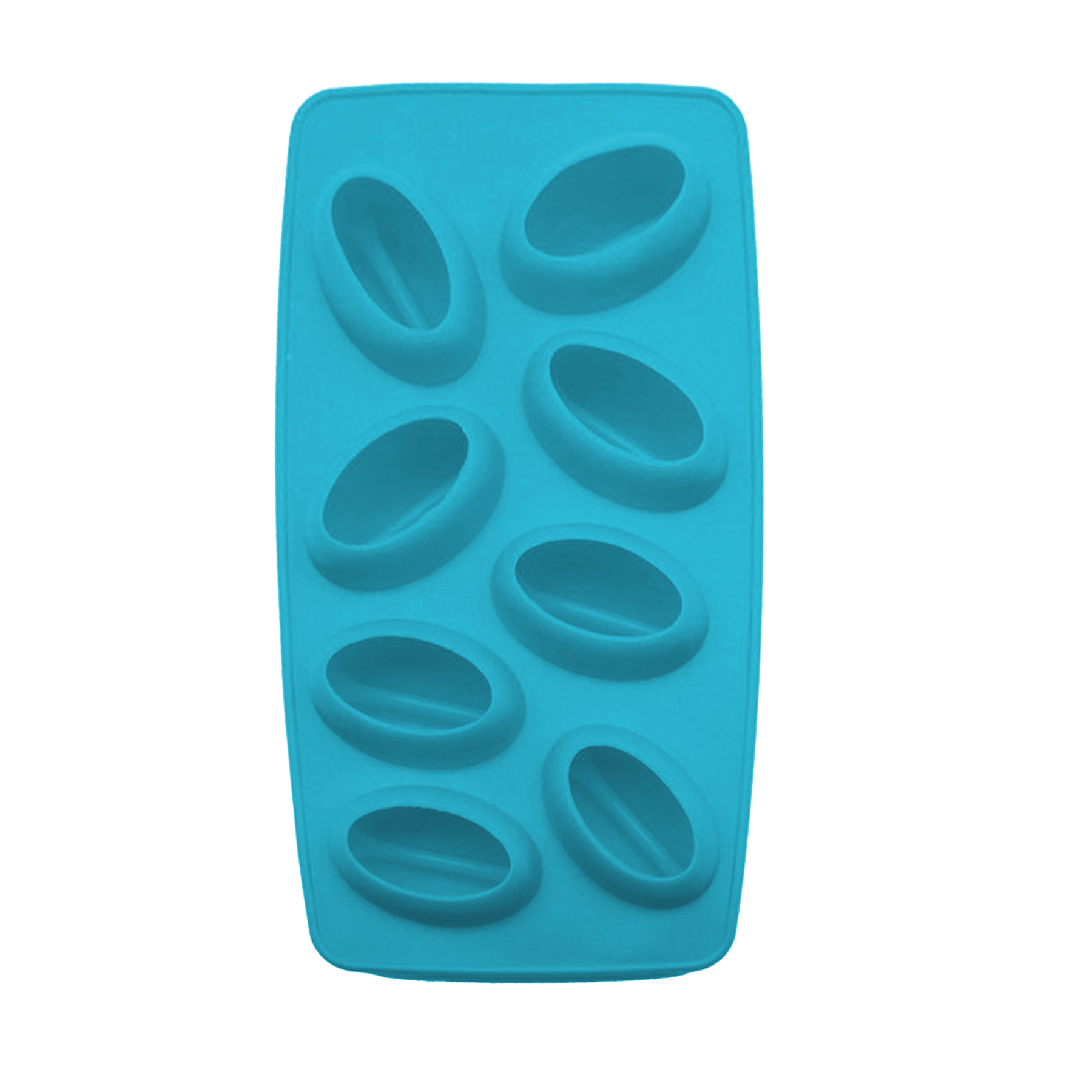 Coffee Bean Ice Mold 4