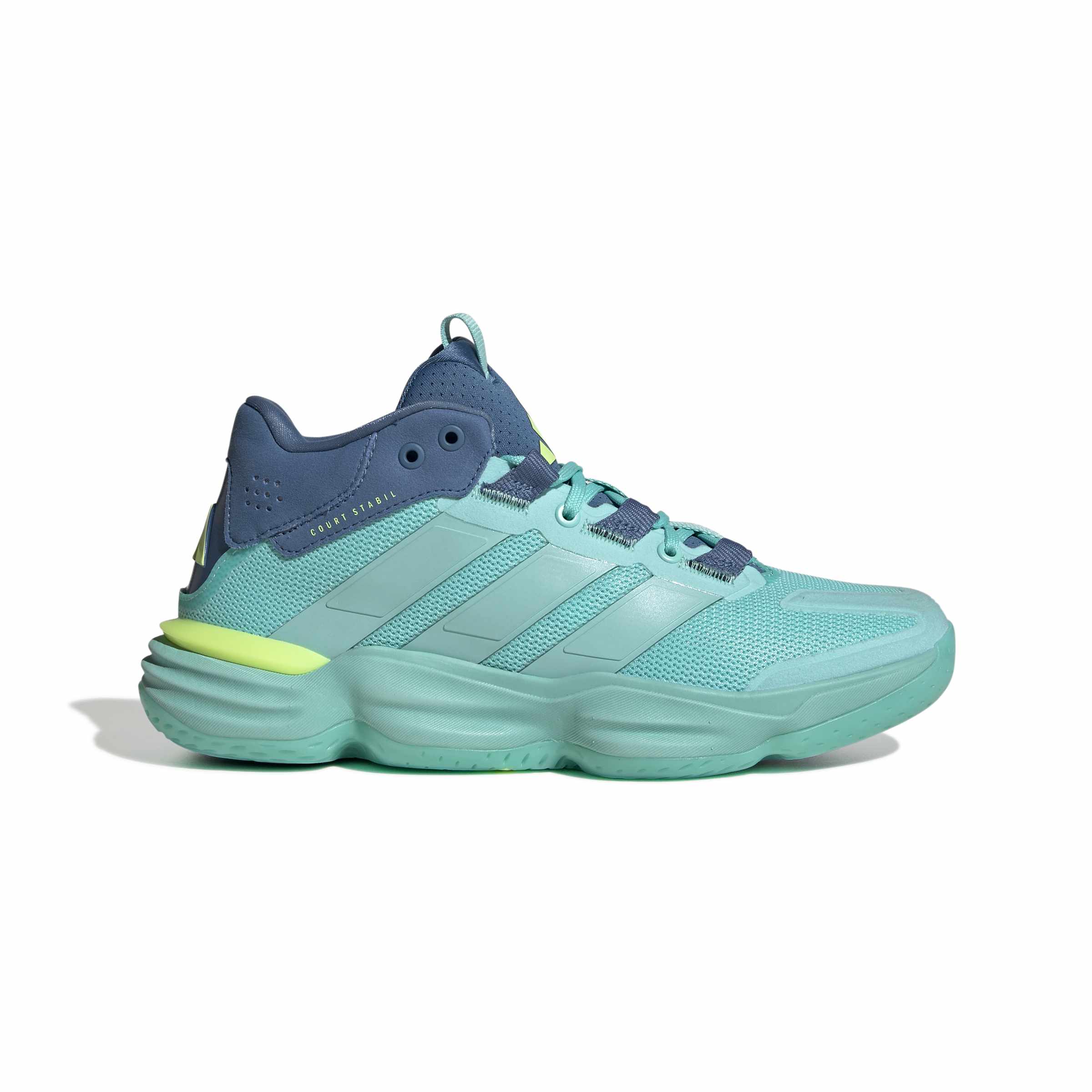 Courtstabil indoor shoes 4