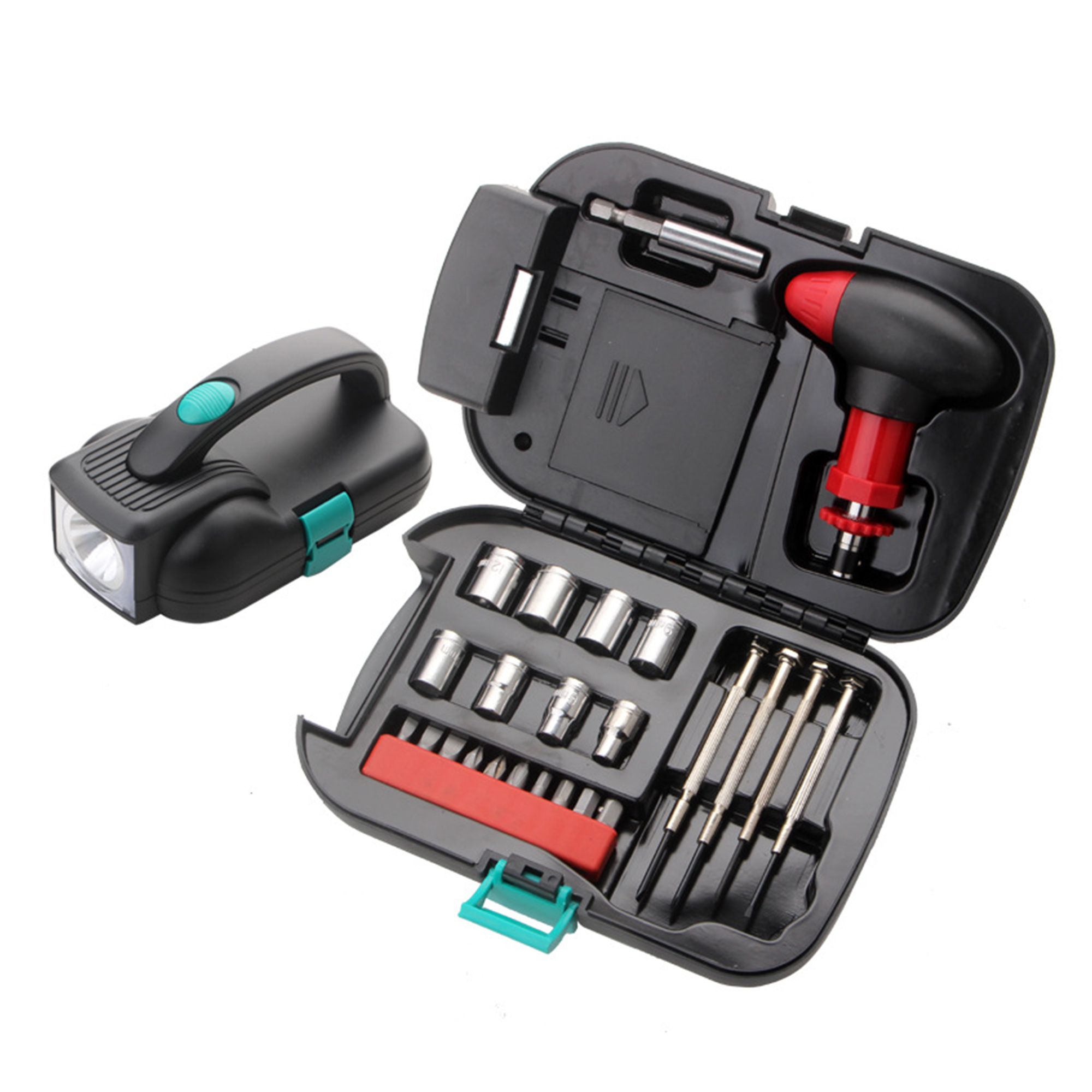 Compact Utility Set For Event Giveaway 3