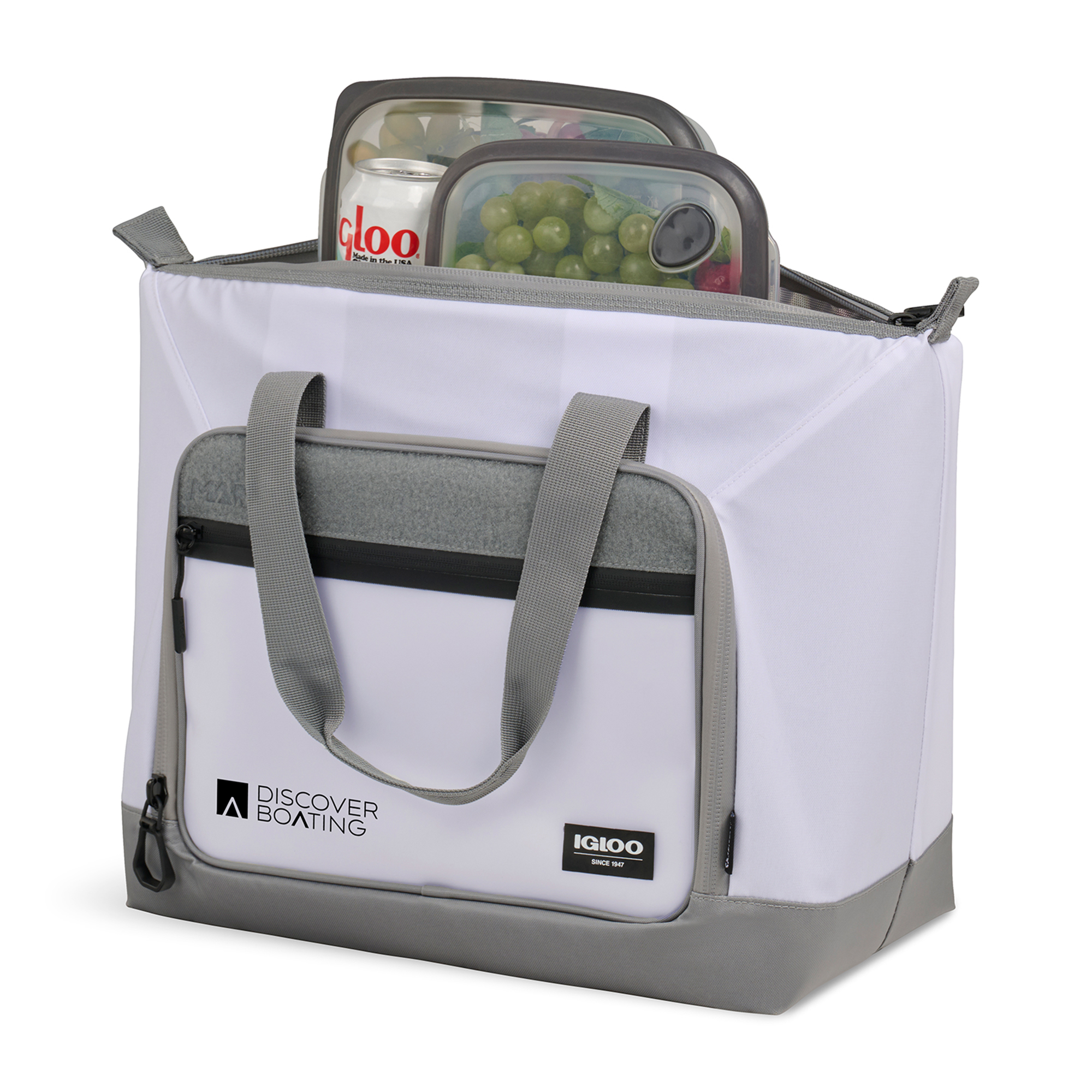 Igloo® Marine 30 Can Tote Cooler 3