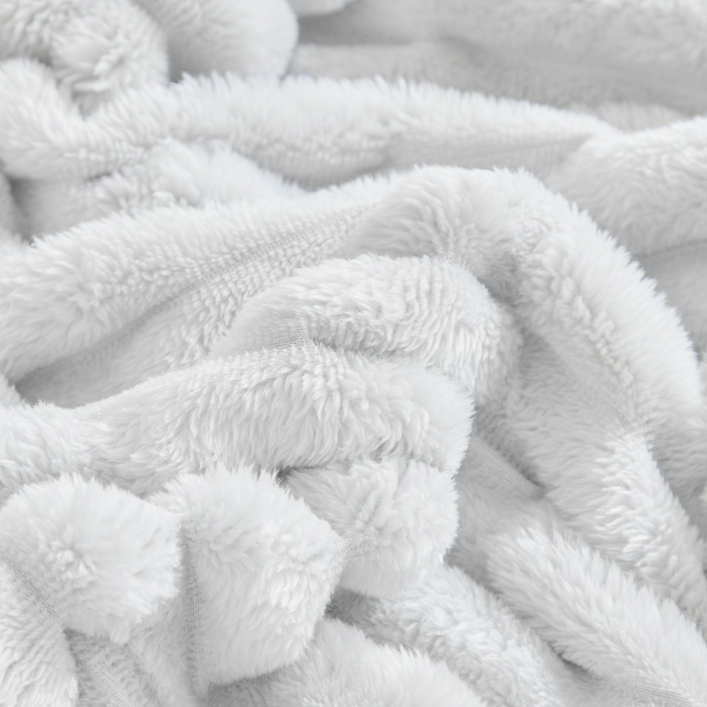 Corduroy Luxe Blanket