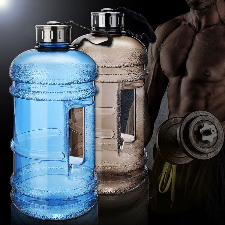 2.2 L Gym Sports Kettle Water Bottle 3