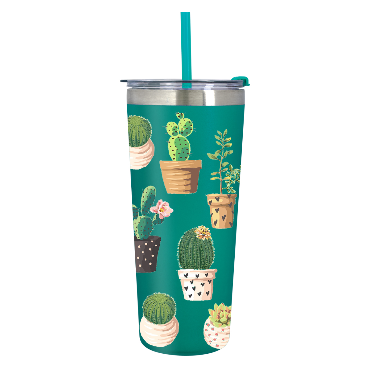 24 Oz. Full Color Colma Tumbler 8