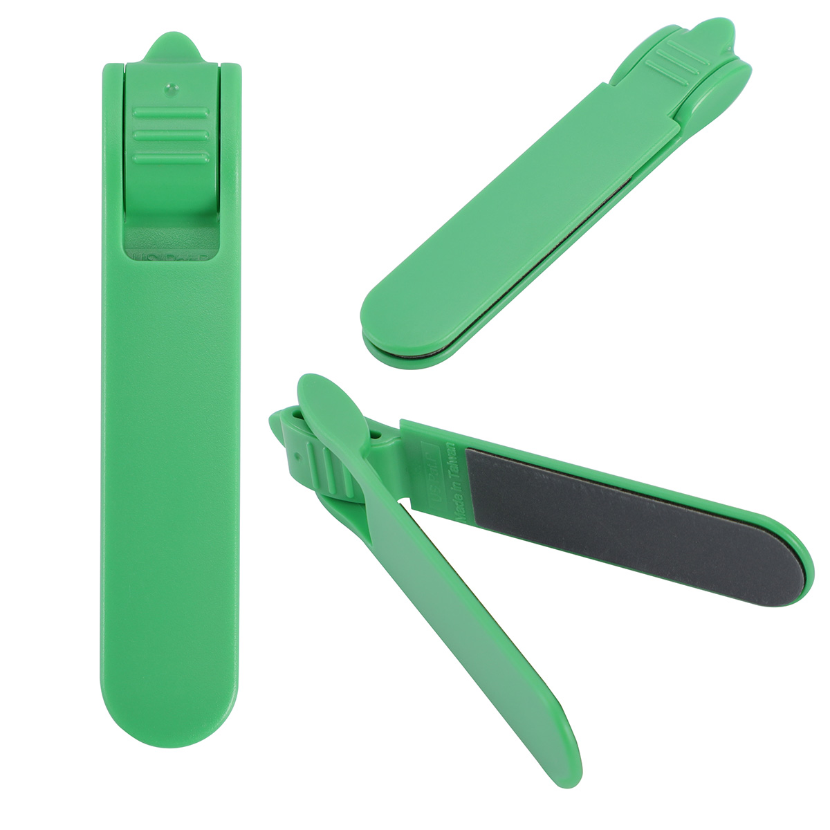 Salon Folding Dual Nail File 32