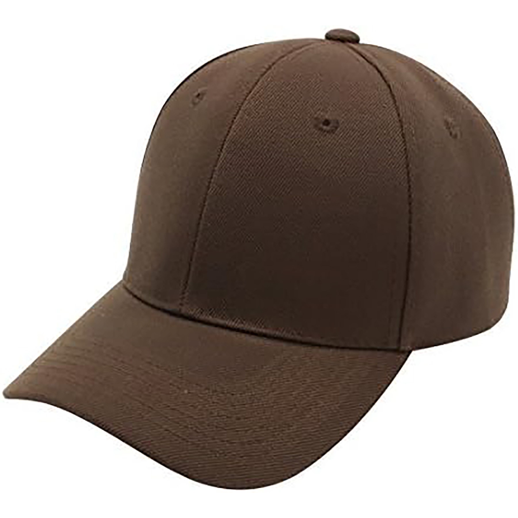 Classic Adjustable Flat Cap 14