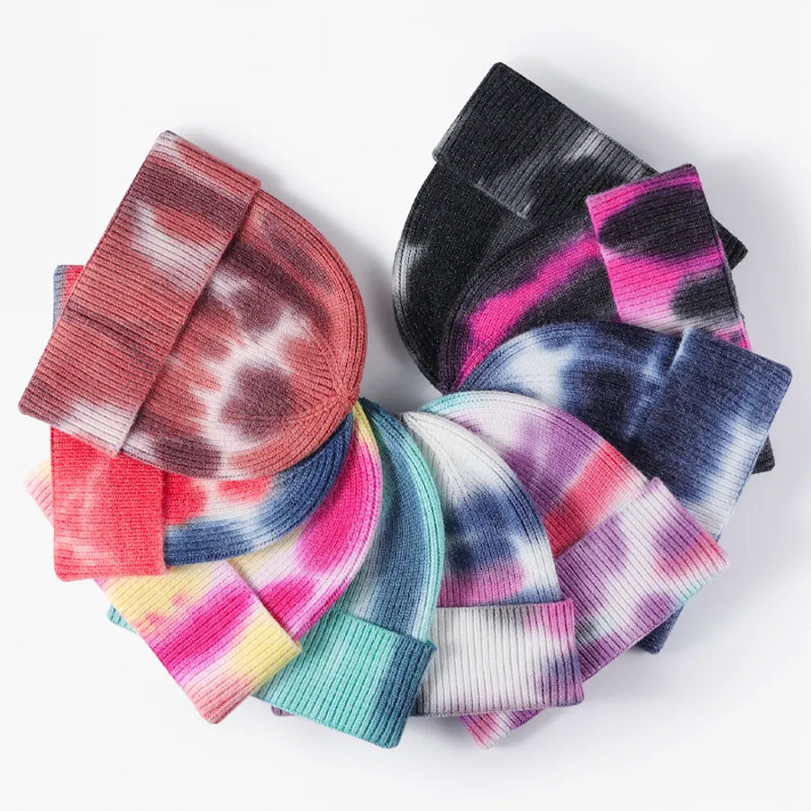 Posh Polycore Beanies 16