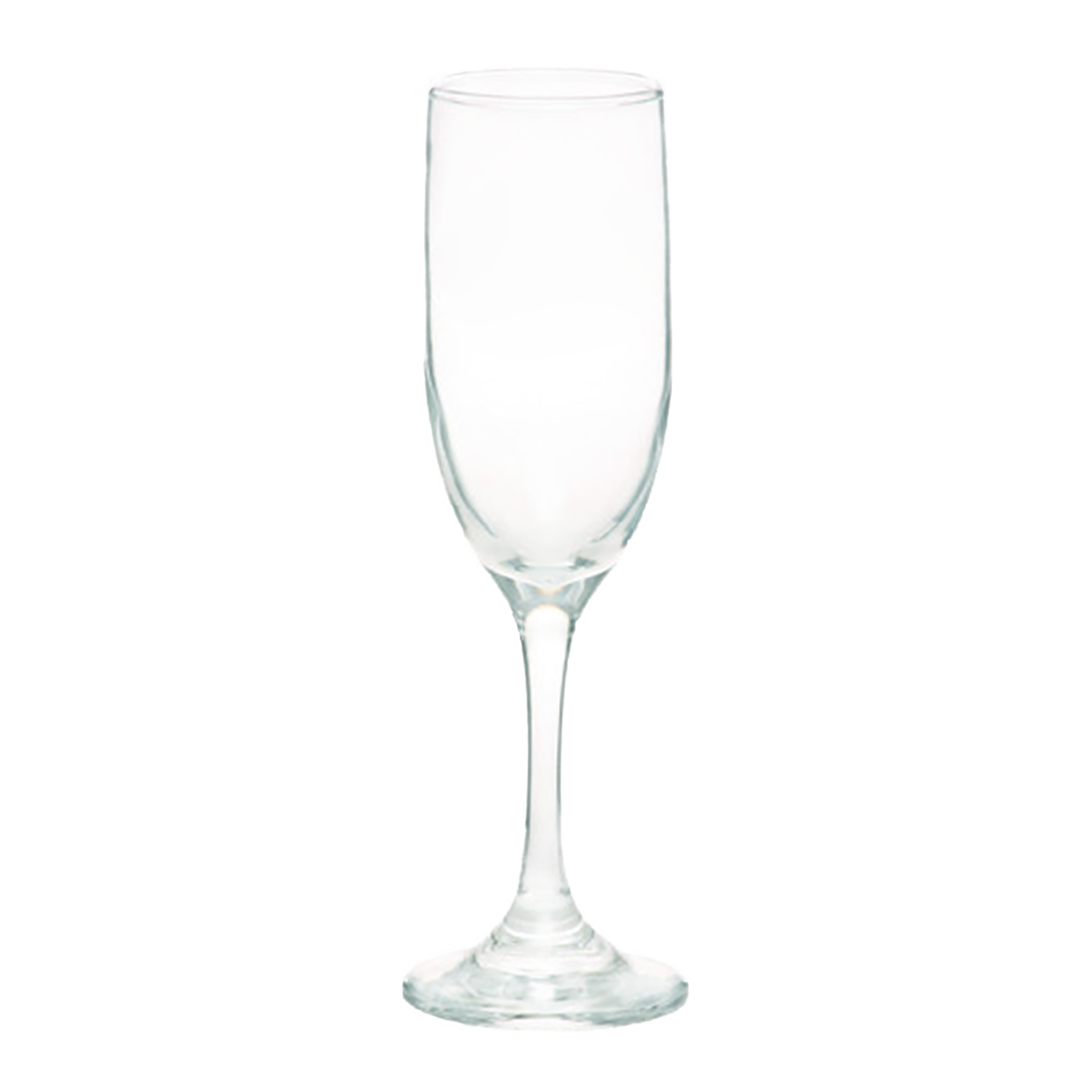 6.25 Oz. Cambridge Champagne Flute 1
