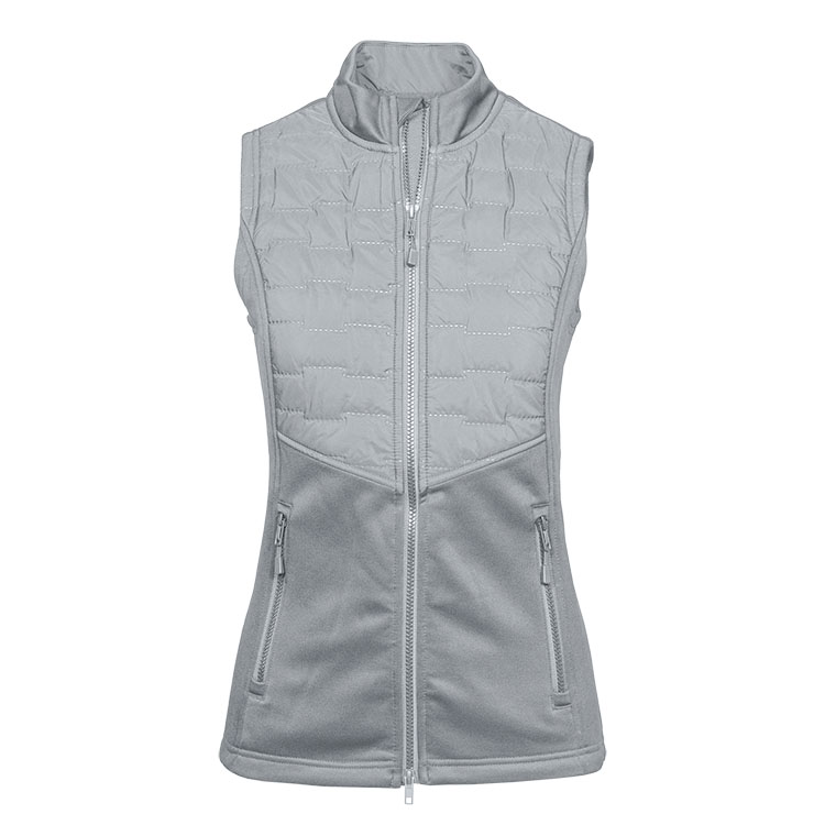 Levelwear Ladies Flight Lightweight Vest 2
