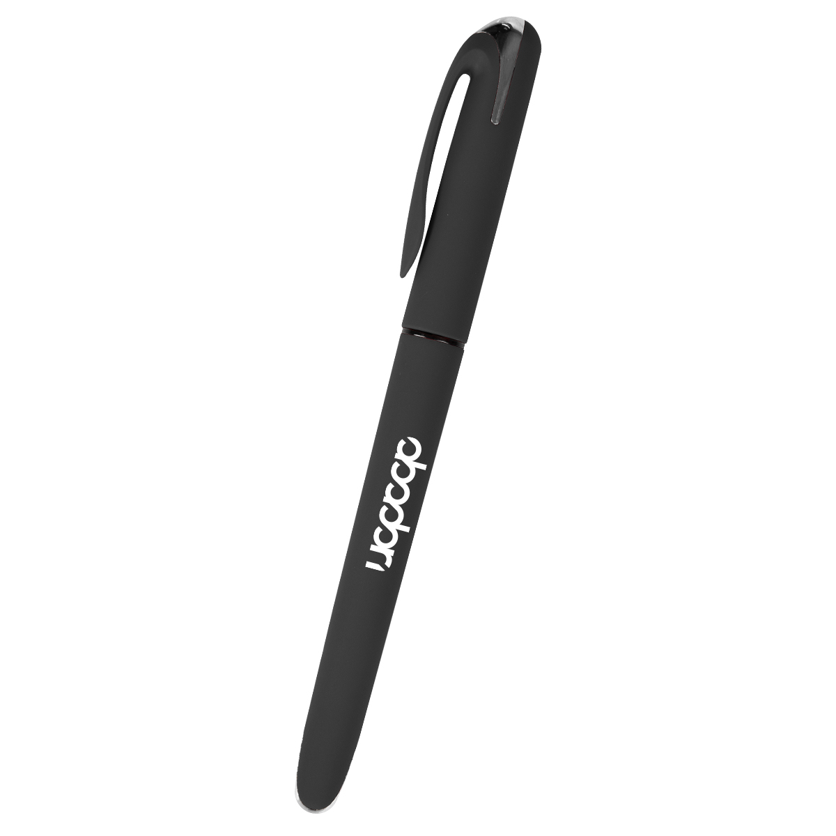 SANTA CRUZ VELVET TOUCH GEL PEN 15