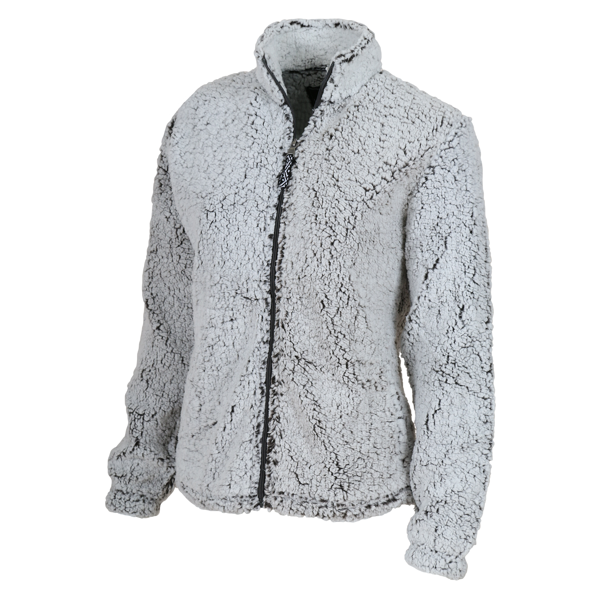 BOXERCRAFT WOMEN'S  FULL ZIP SHERPA JACKET 2