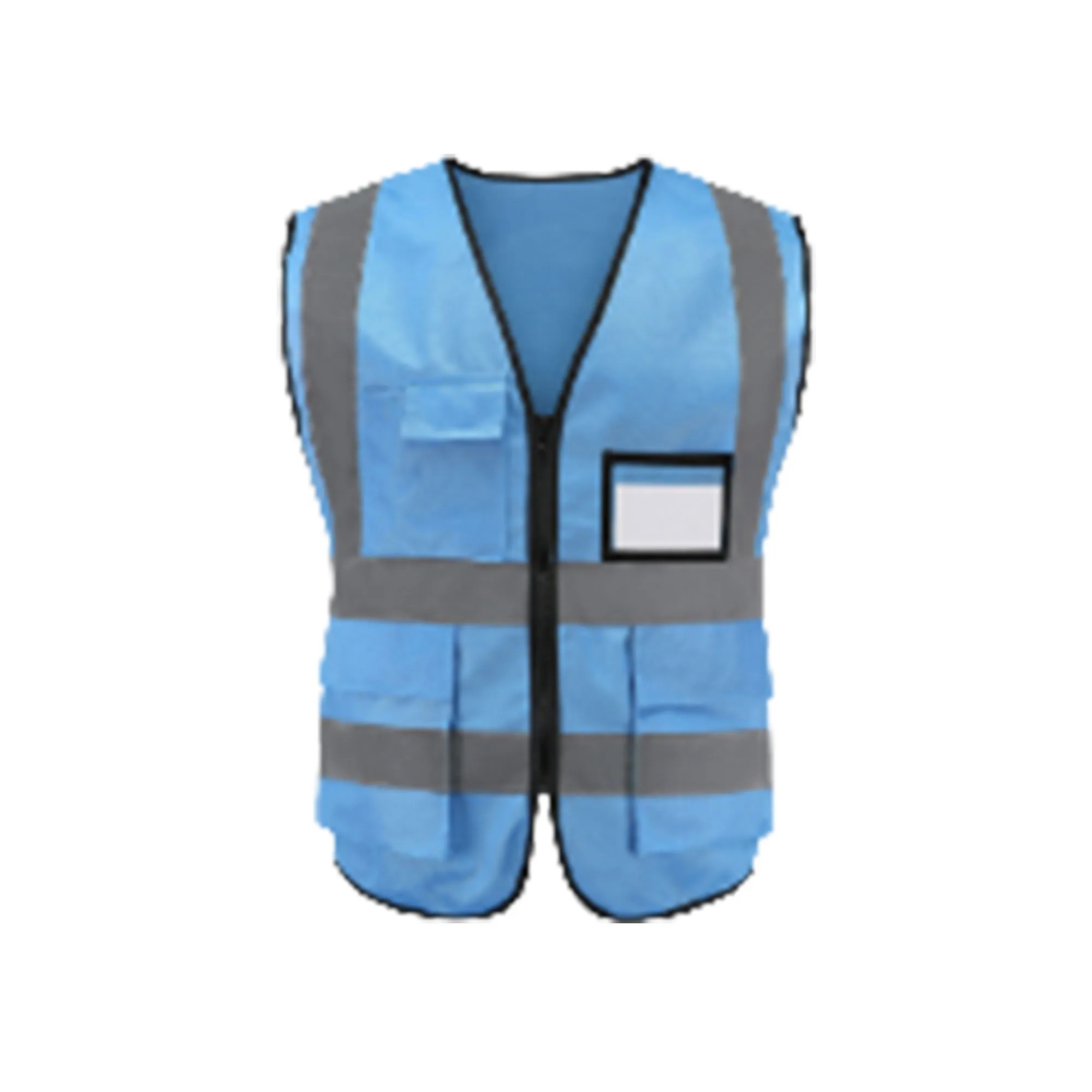 Reflective Safety Vest 16