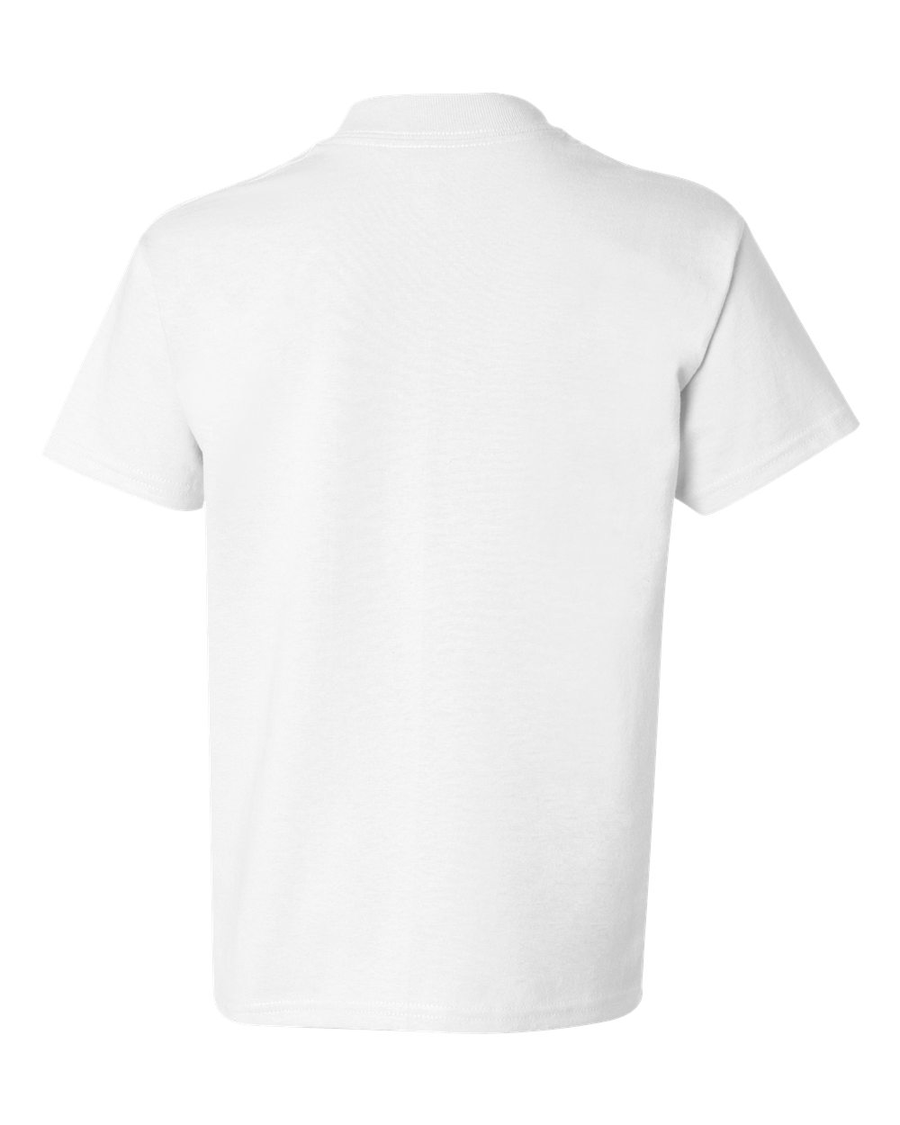 Youth Authentic T-Shirt - 5450 29