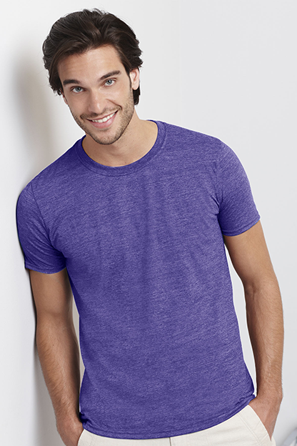 Gildan® Softstyle® Adult T-Shirt 6