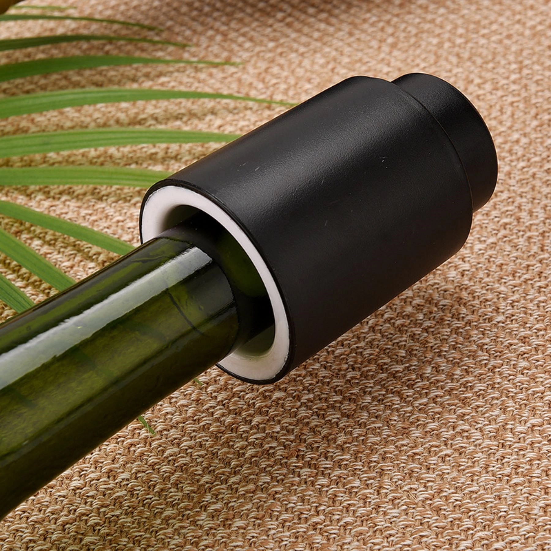 Rechargeable Electric Wine Bottle Opener Automatic Gift Set 6