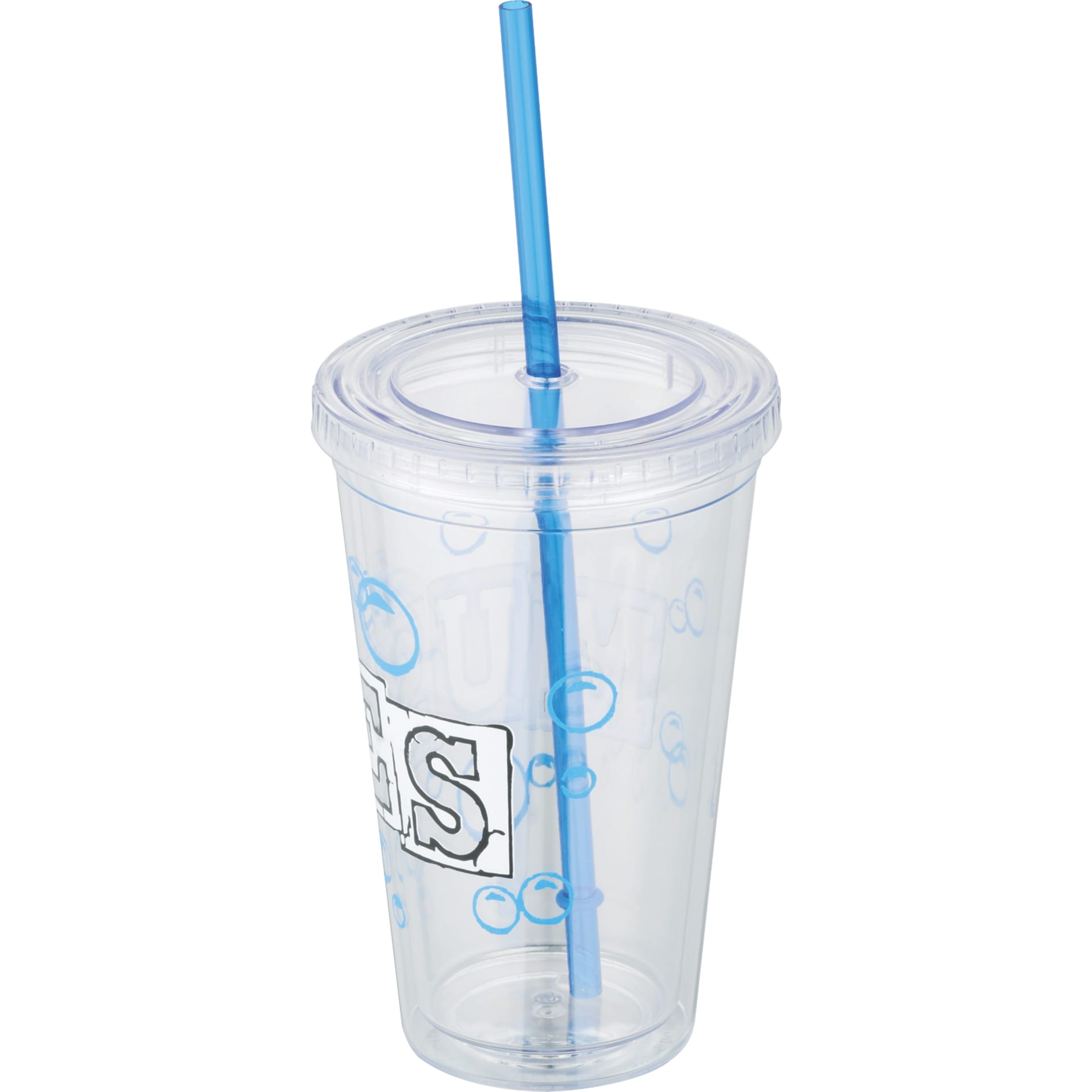 Sedici Tumbler 16oz 7