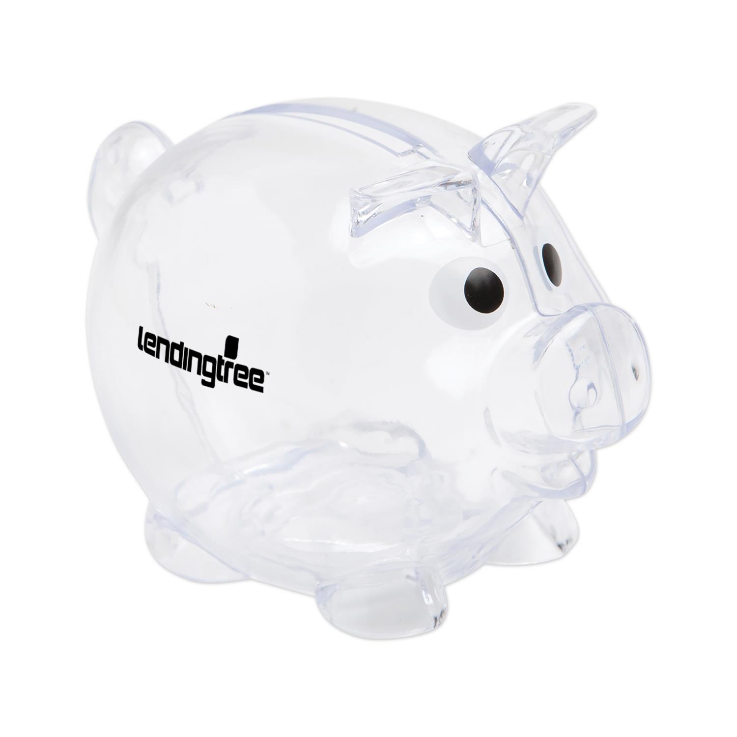 Small Piggy Bank 13