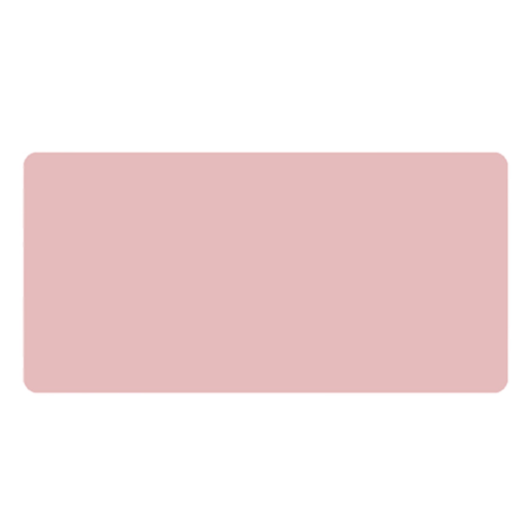 Leather Desk Protector Mouse Pad 4
