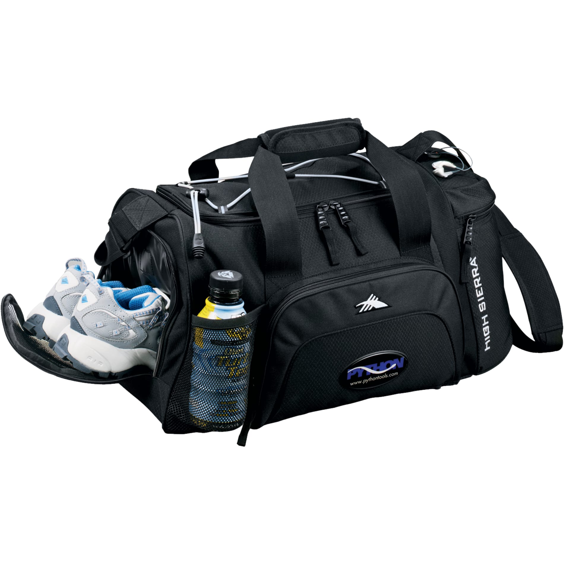 High Sierra® 22" Switch Blade Sport Duffel Bag 76