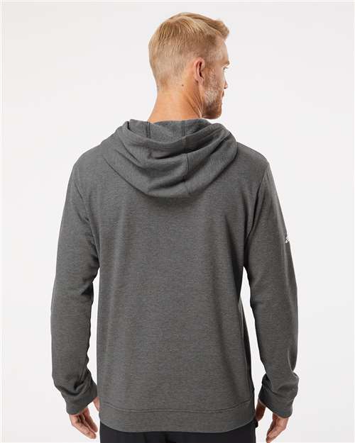 Unisex Fleece Hooded Sweatshirt - A432, custom hoodie or sweatshirt with logo imprint 15