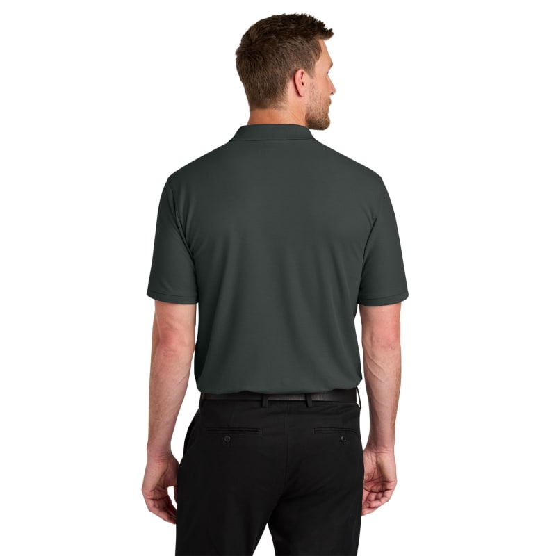 Port Authority Wearever Signature Pique Polo 20
