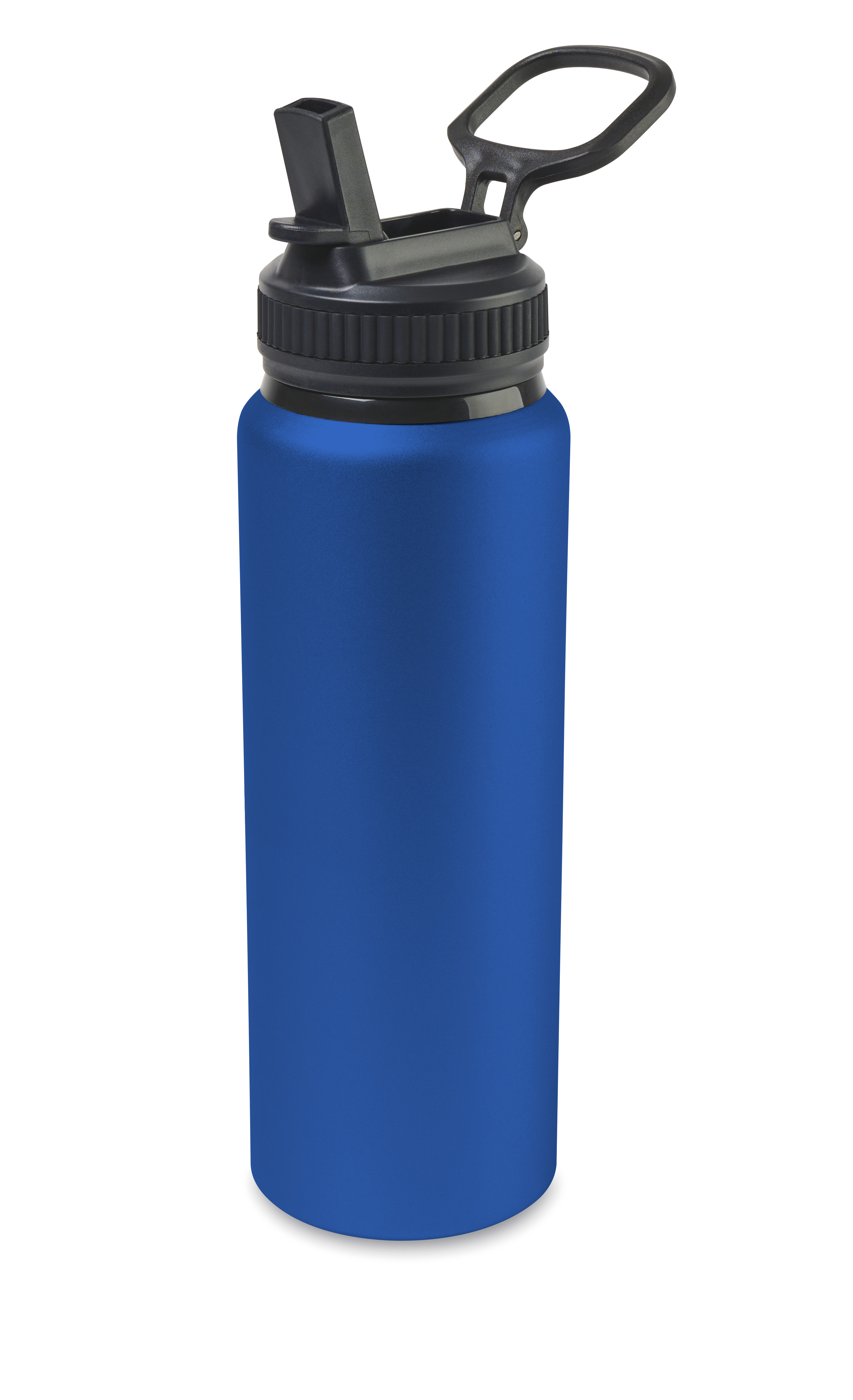 Jett Aluminum Straw Lid Hydration Bottle - 32 Oz. 11