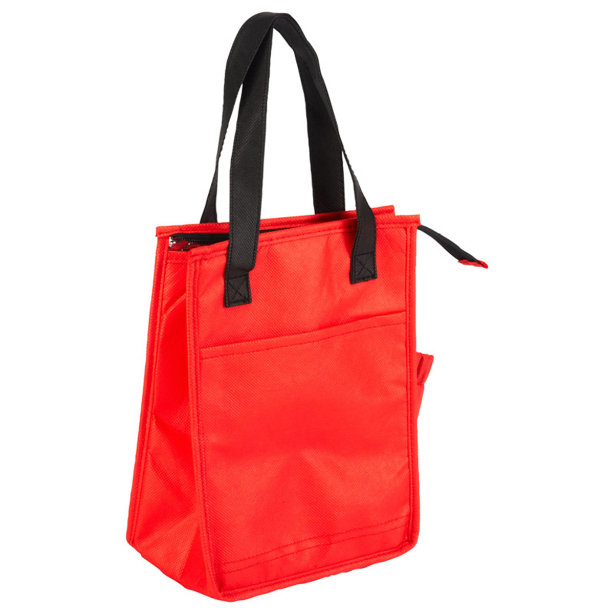 Lightning Sack Non-Woven Insulated Lunch Bag 9