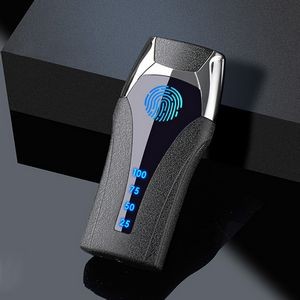 Colorful LED Sensor Electric Arc Lighter With USB Charging 23