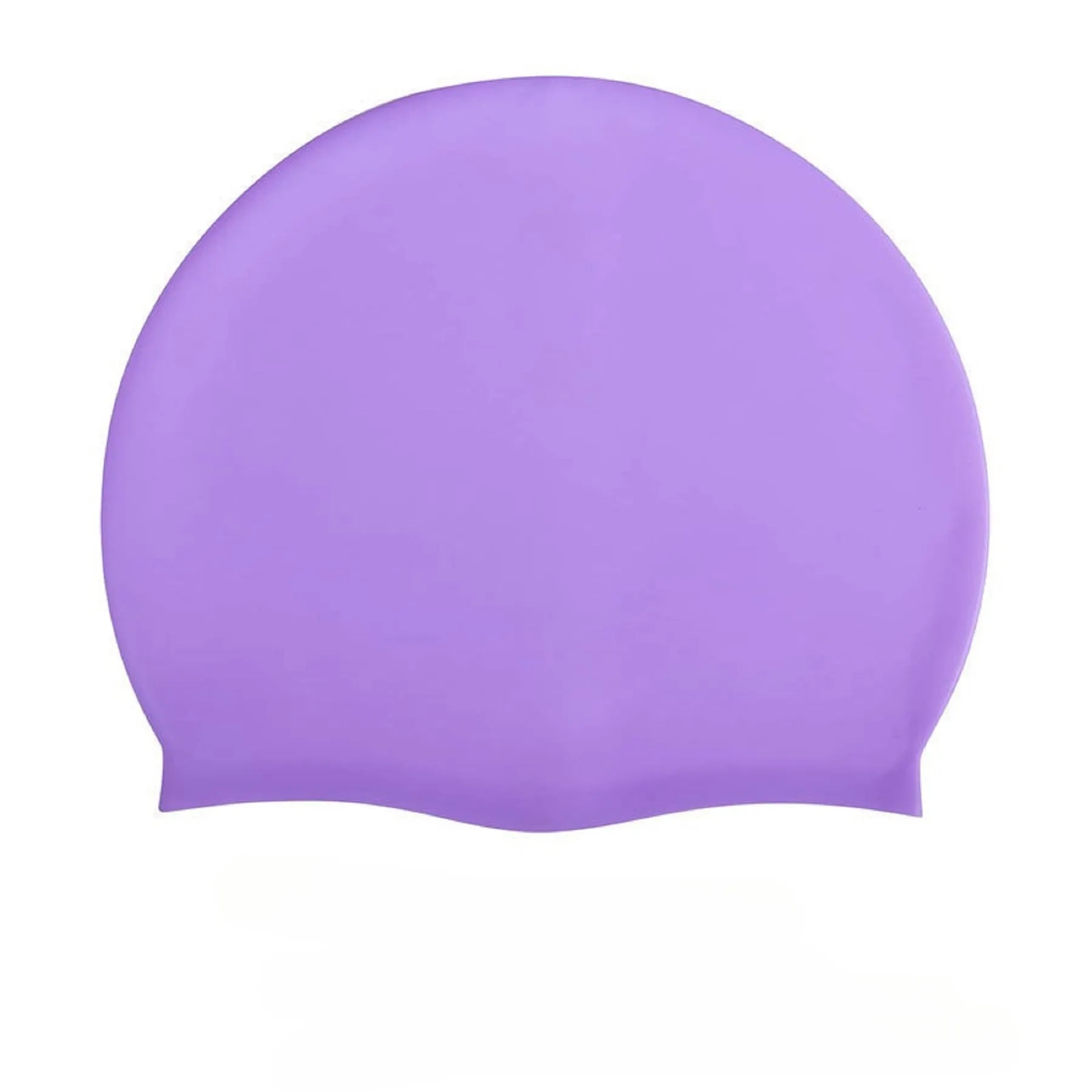 Silicone Swim Cap 3