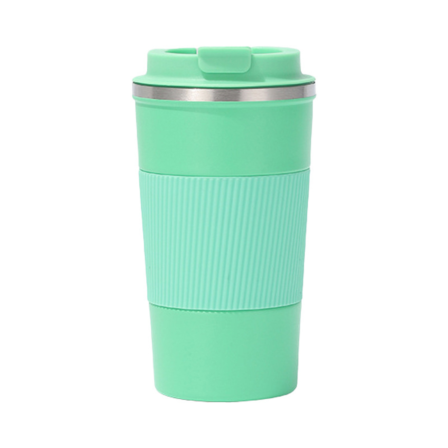 18oz Stainless Steel Insulated Travel Coffee Tumbler 3