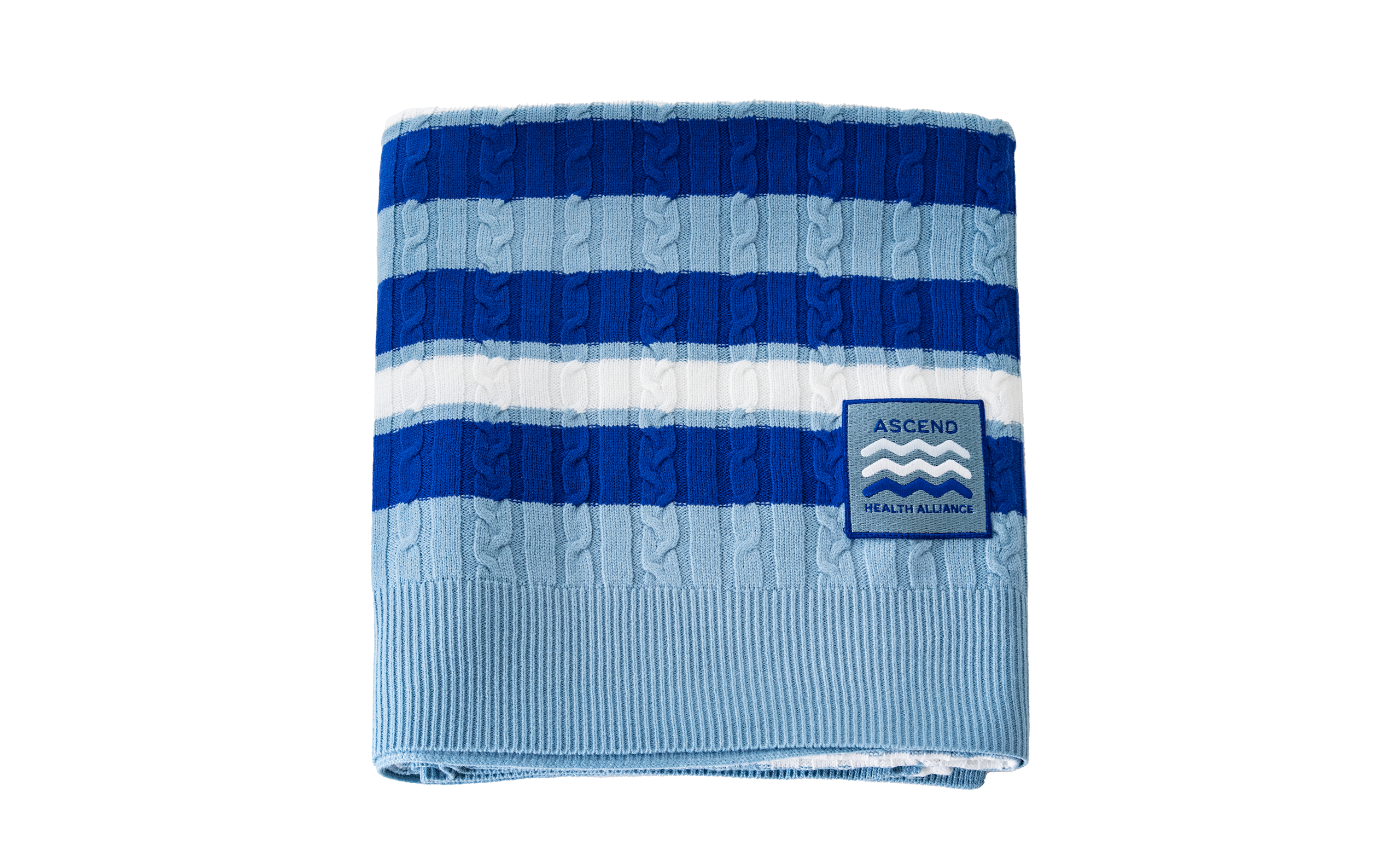 Cable Knit Blankets 4