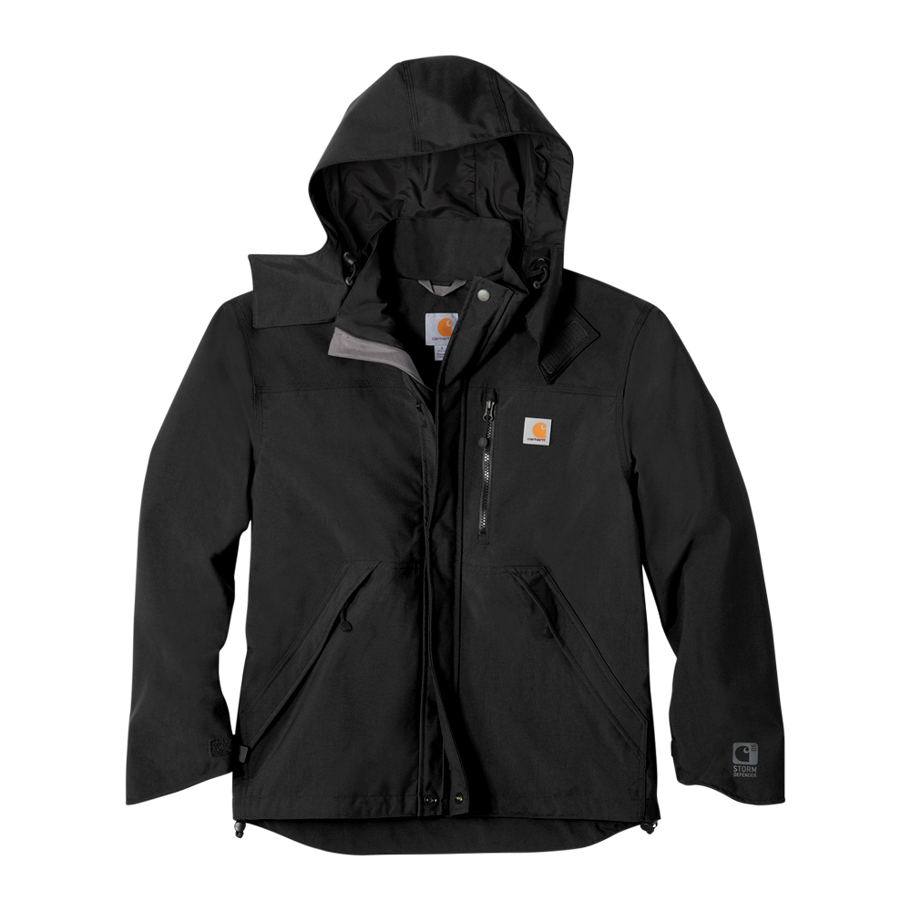 Carhartt(R) Shoreline Jacket 5