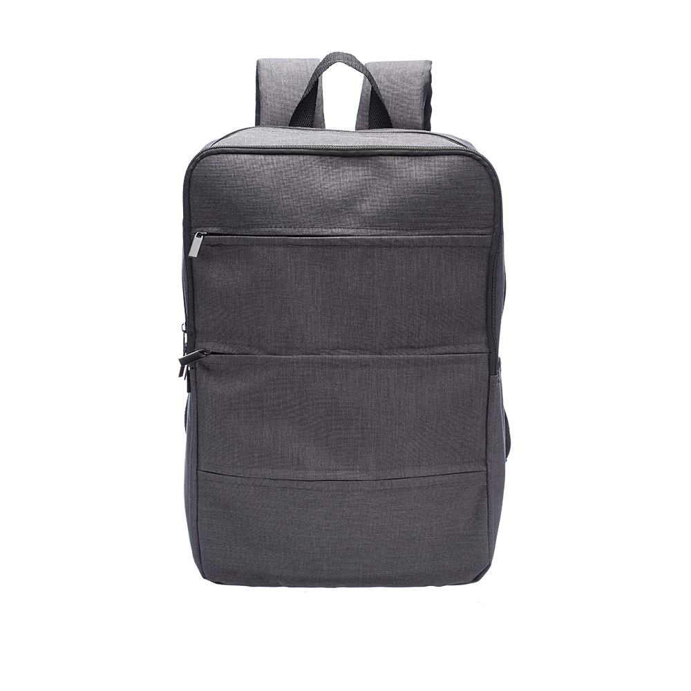 Polyester Laptop Backpack 1