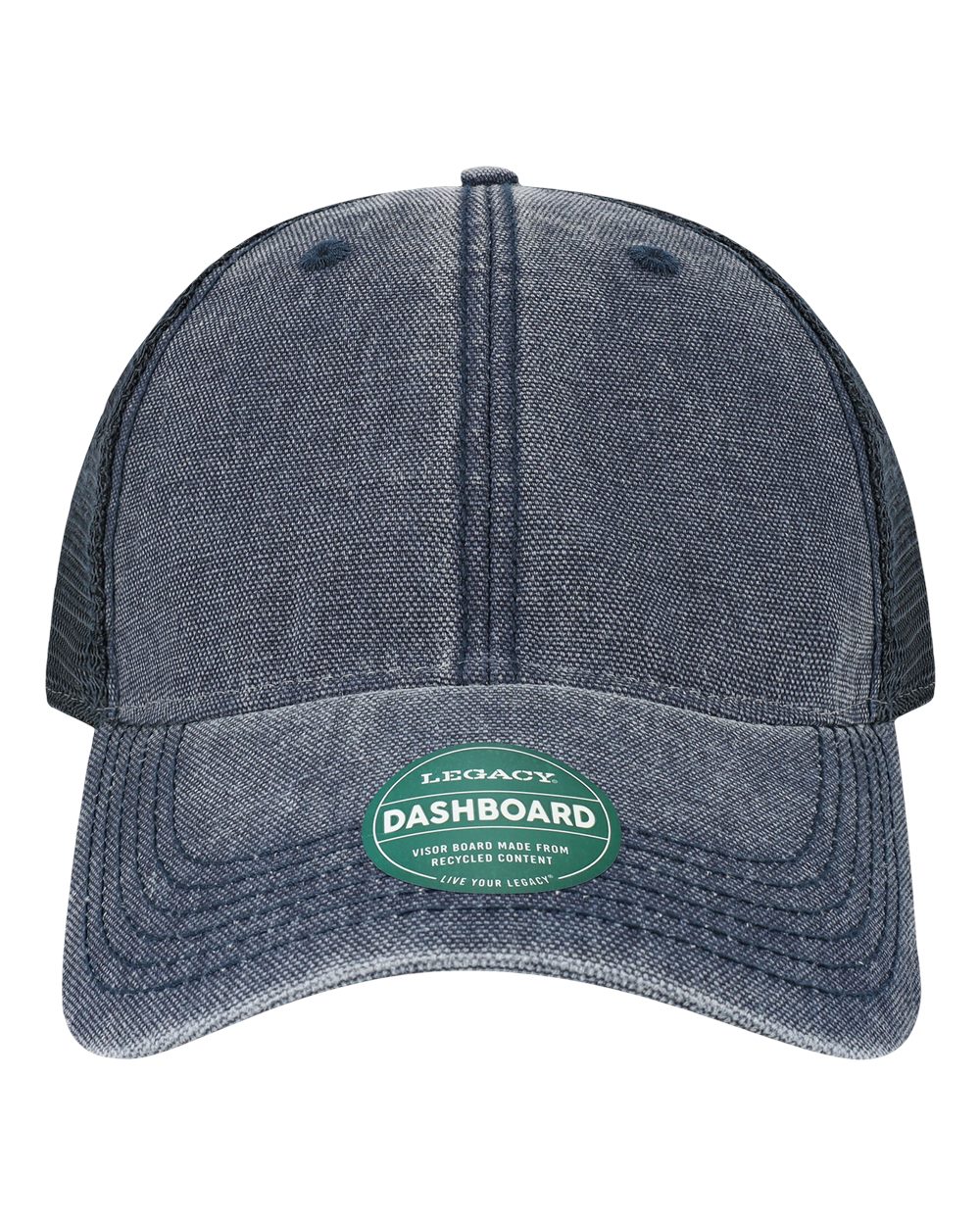 Dashboard Trucker Cap - DTA 24