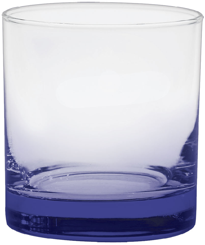 11 oz. Executive Old Fashion 64