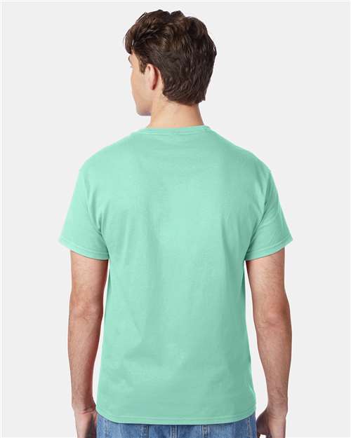 Unisex Authentic T-Shirt - 5250 328