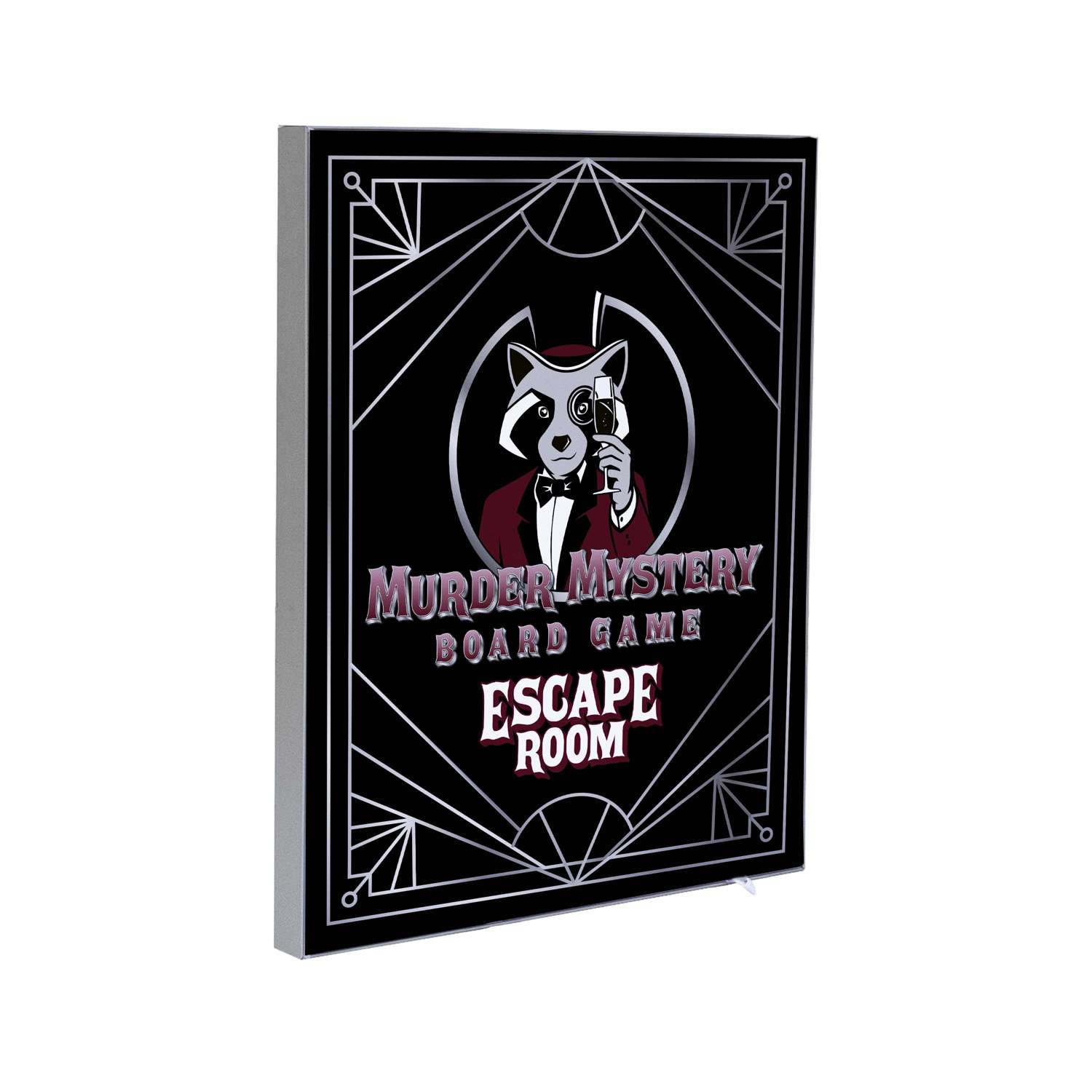 16" x 20" Value SEG Wall Mount Kit