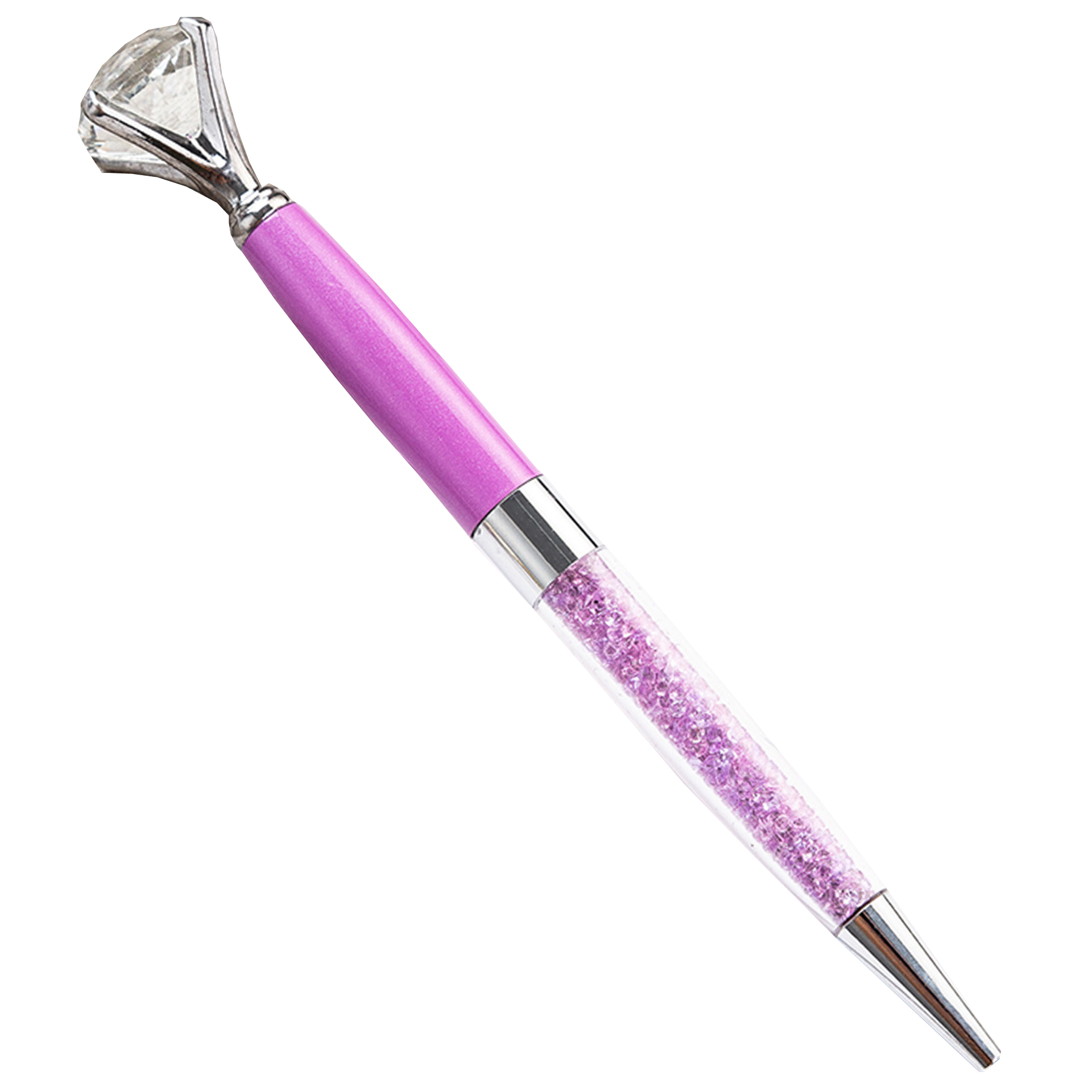 Diamond Ballpoint Pen 13