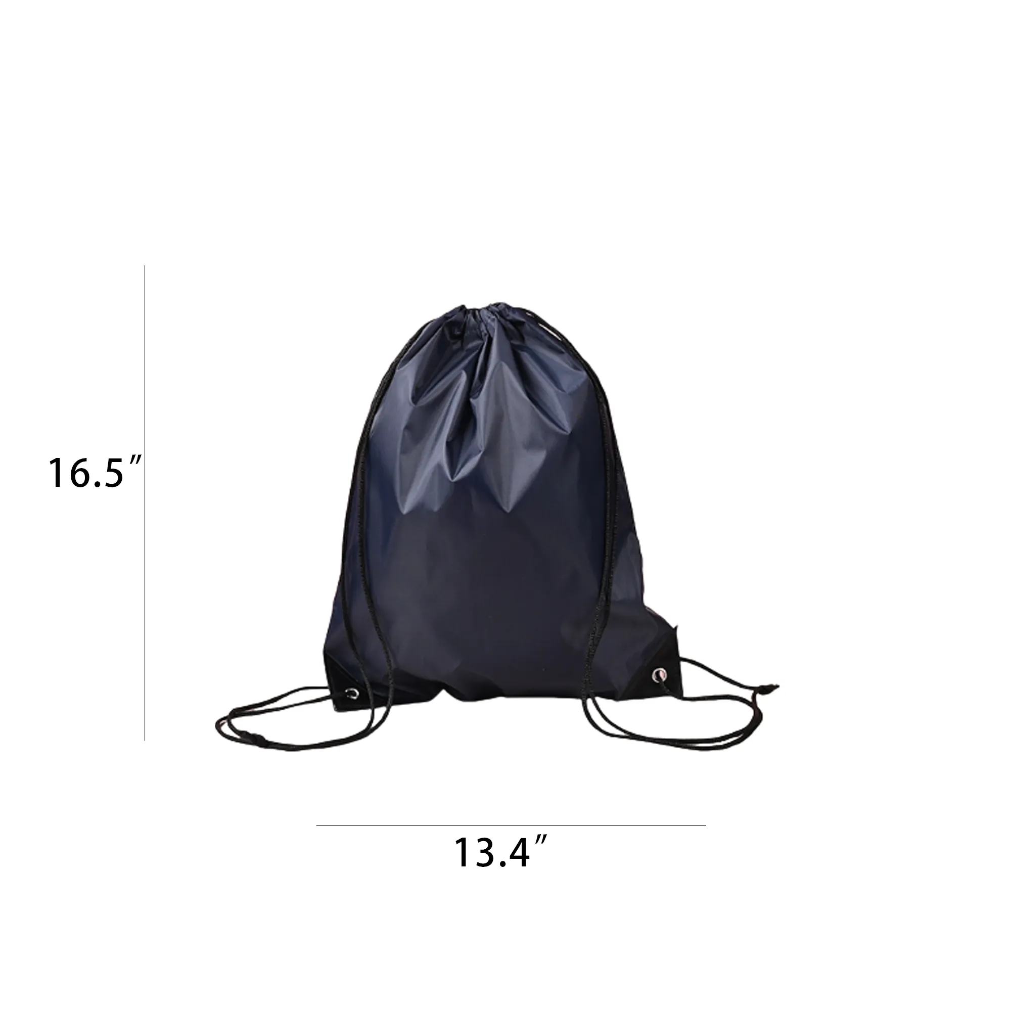 Sports Versatile Drawstring Bag 2