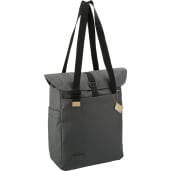 Aft Recycled Computer Tote 23