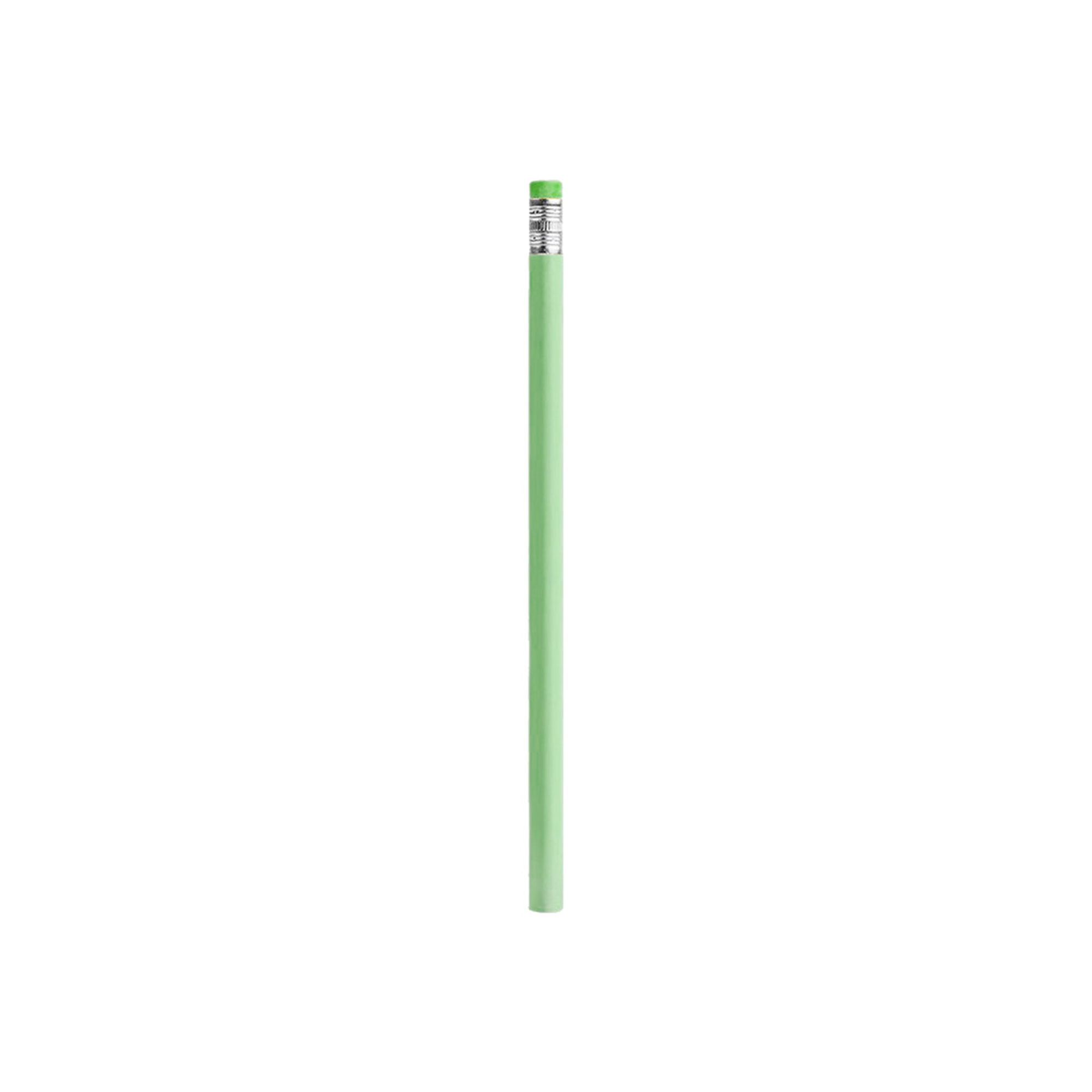 Color Change Wood Pencil With Latex Free Eraser 8